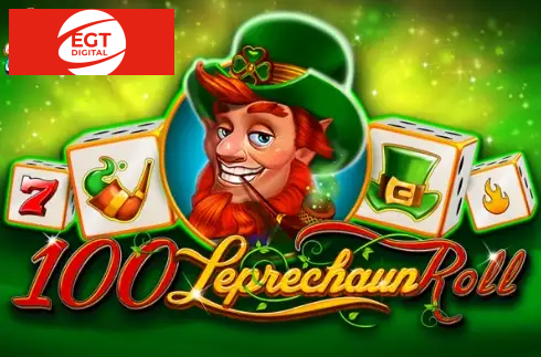 100 Leprechaun Roll